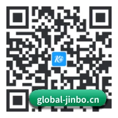 iOS 系统版 二维码